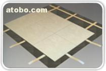 防静电瓷砖(直铺瓷砖,防静电,北京瓷砖,库房防静电)--常州金海防静电地板