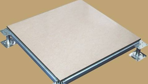 全钢陶瓷防静电地板有什么优点?